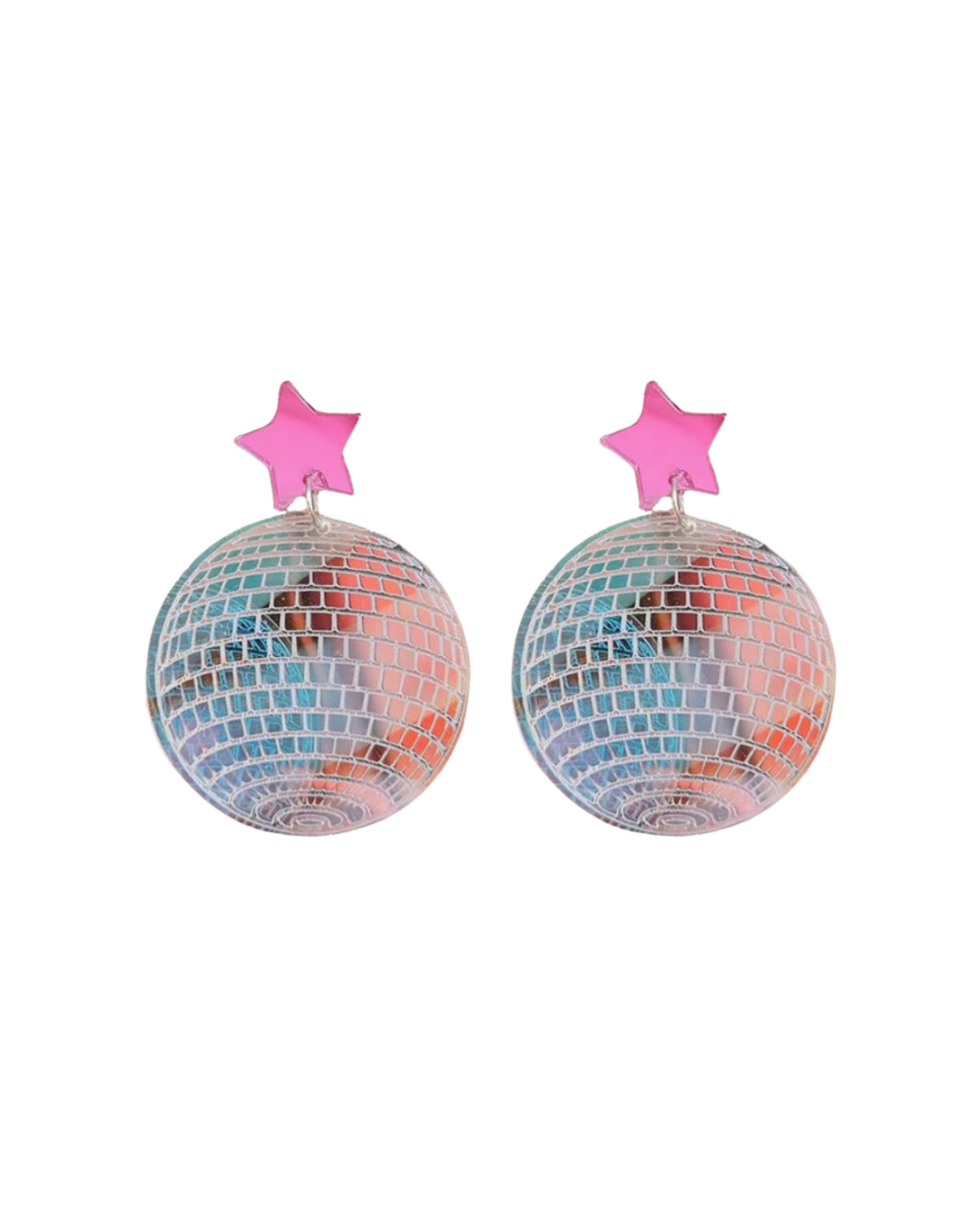 Disco Fever Earrings