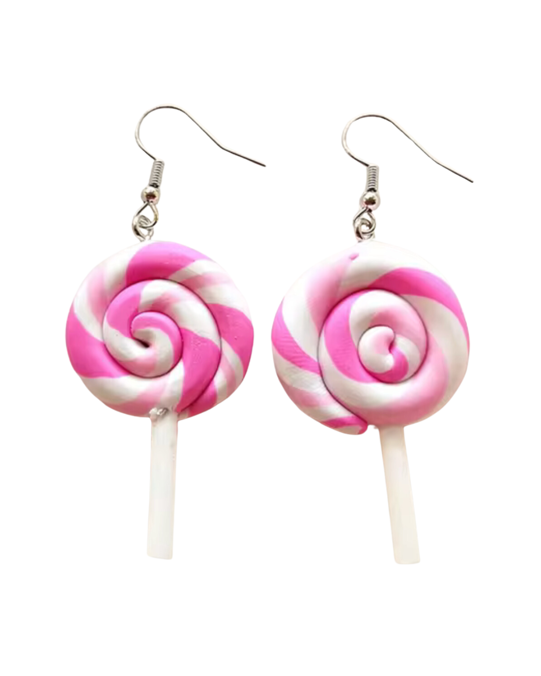 Lollipop Earrings