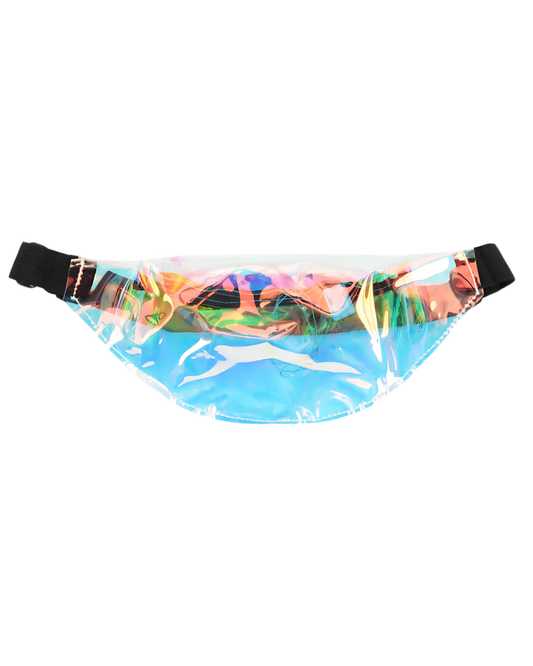 Holographic Fanny Pack