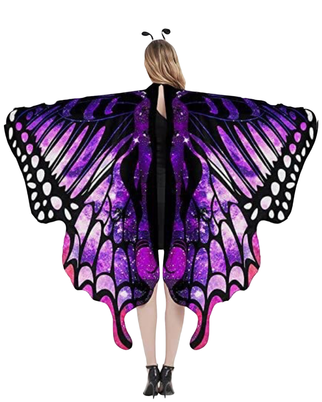 Enchanting Butterfly Wings