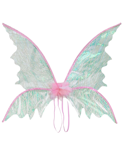 Glowing Fairy Wings