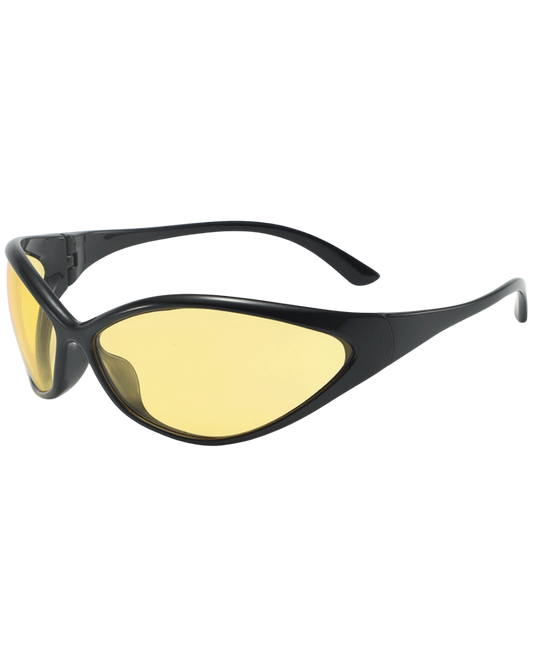 Velocity Edge Active Frames