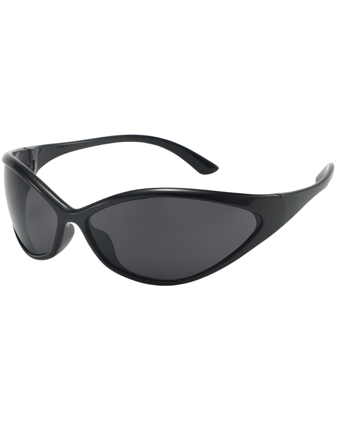 Velocity Edge Active Frames