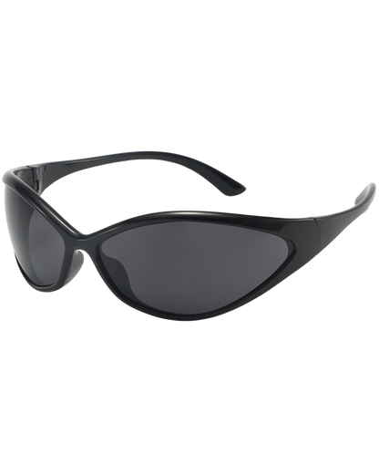 Velocity Edge Active Frames