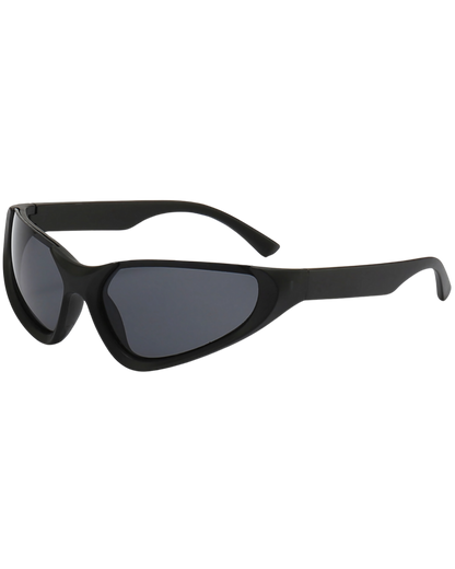 Tech Vibes Sunglasses