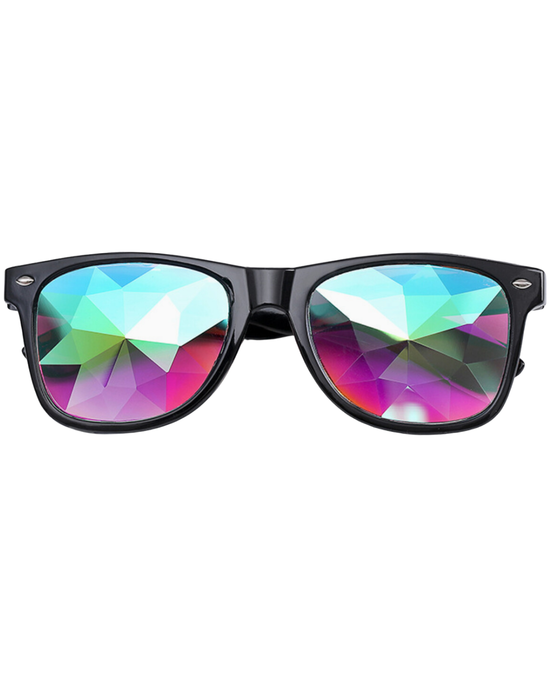 Prism Effect Kaleidoscope Glasses