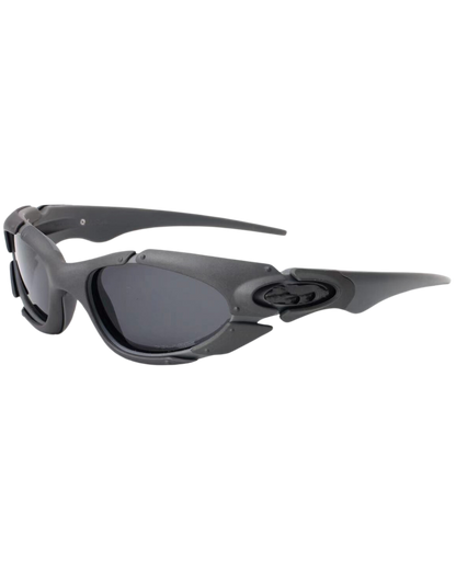 Tactical Edge Wrap Frames