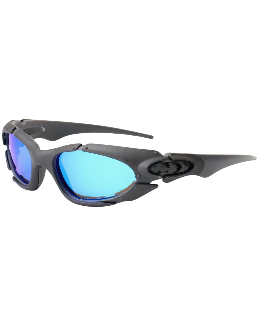 Tactical Edge Wrap Frames