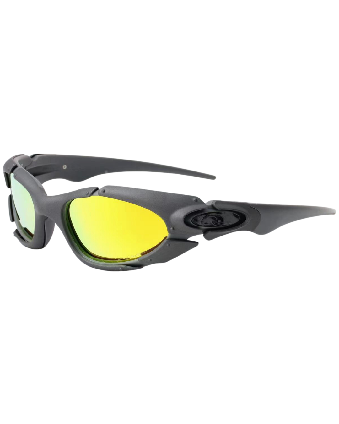 Tactical Edge Wrap Frames