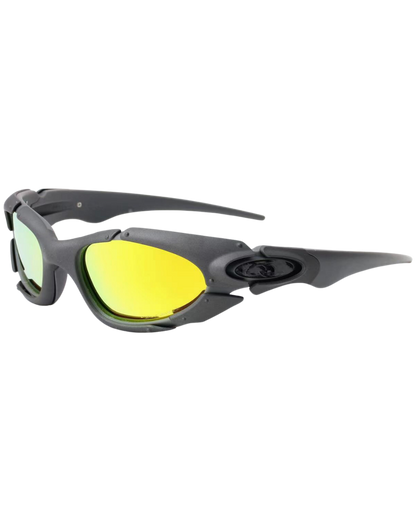 Tactical Edge Wrap Frames