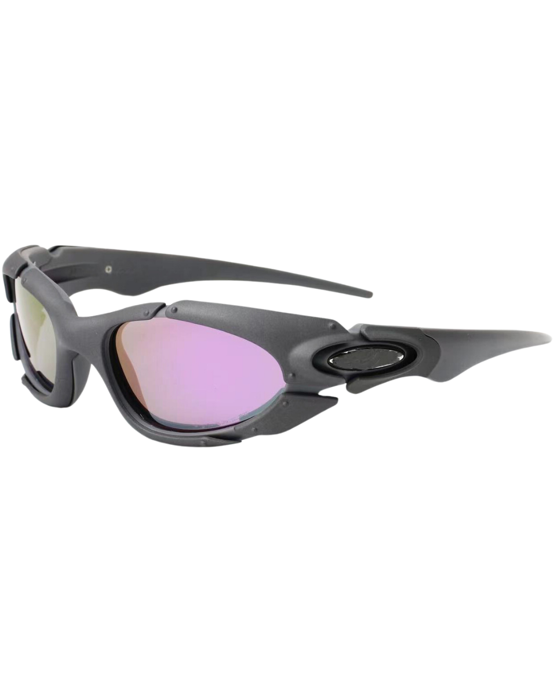 Tactical Edge Wrap Frames