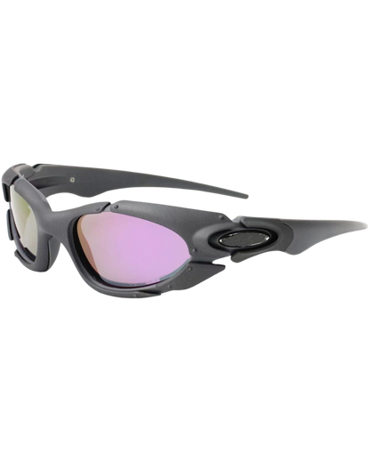 Tactical Edge Wrap Frames