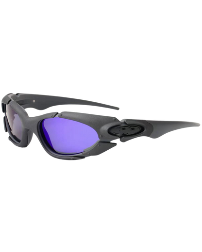 Tactical Edge Wrap Frames