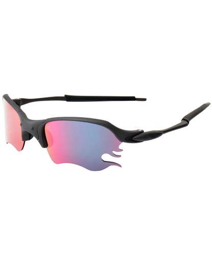 Blaze the Night Sunglasses