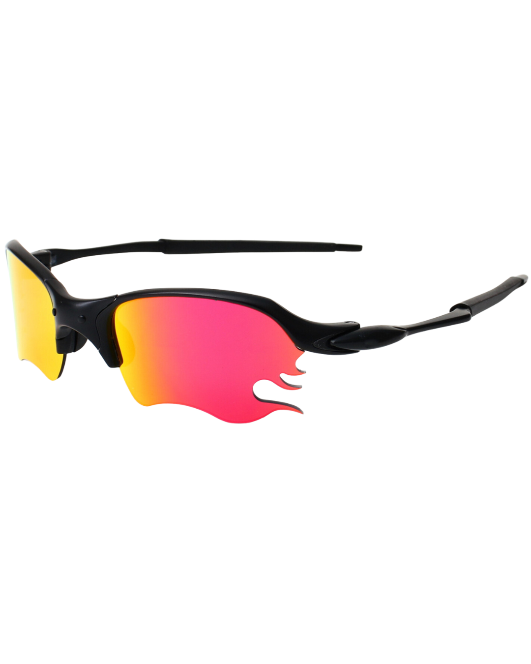 Blaze the Night Sunglasses