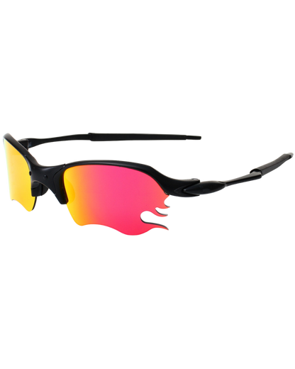 Blaze the Night Sunglasses