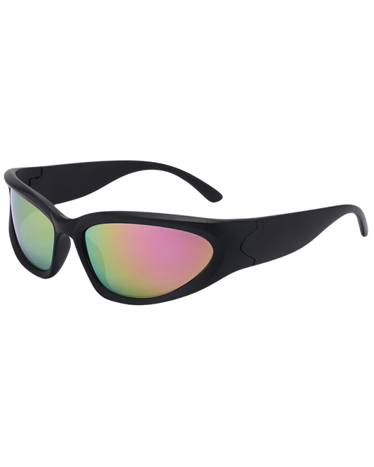 Retro Vibes Sunglasses for Raves