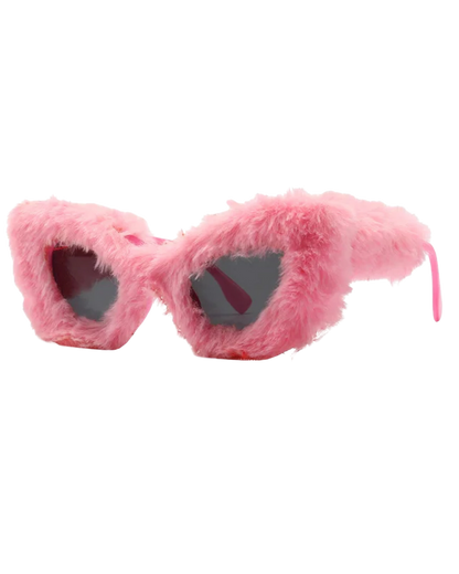 FLUFFY Sunglasses