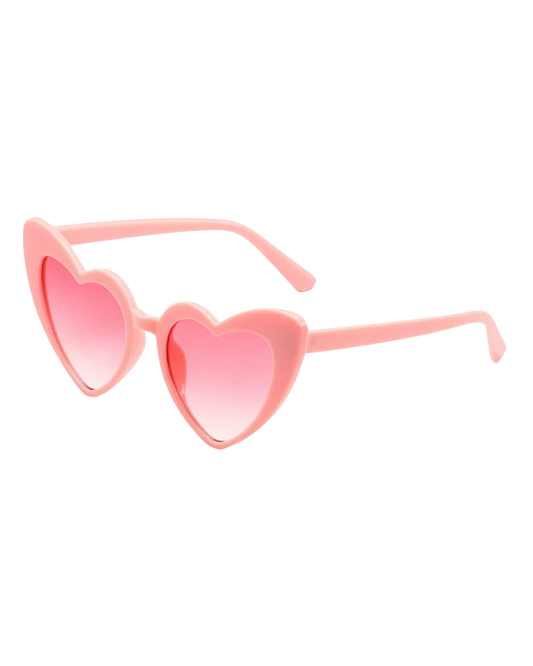 Love Affair Heart Sunnies