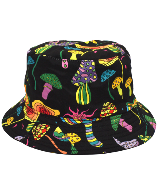 Trippy Shroom Hat