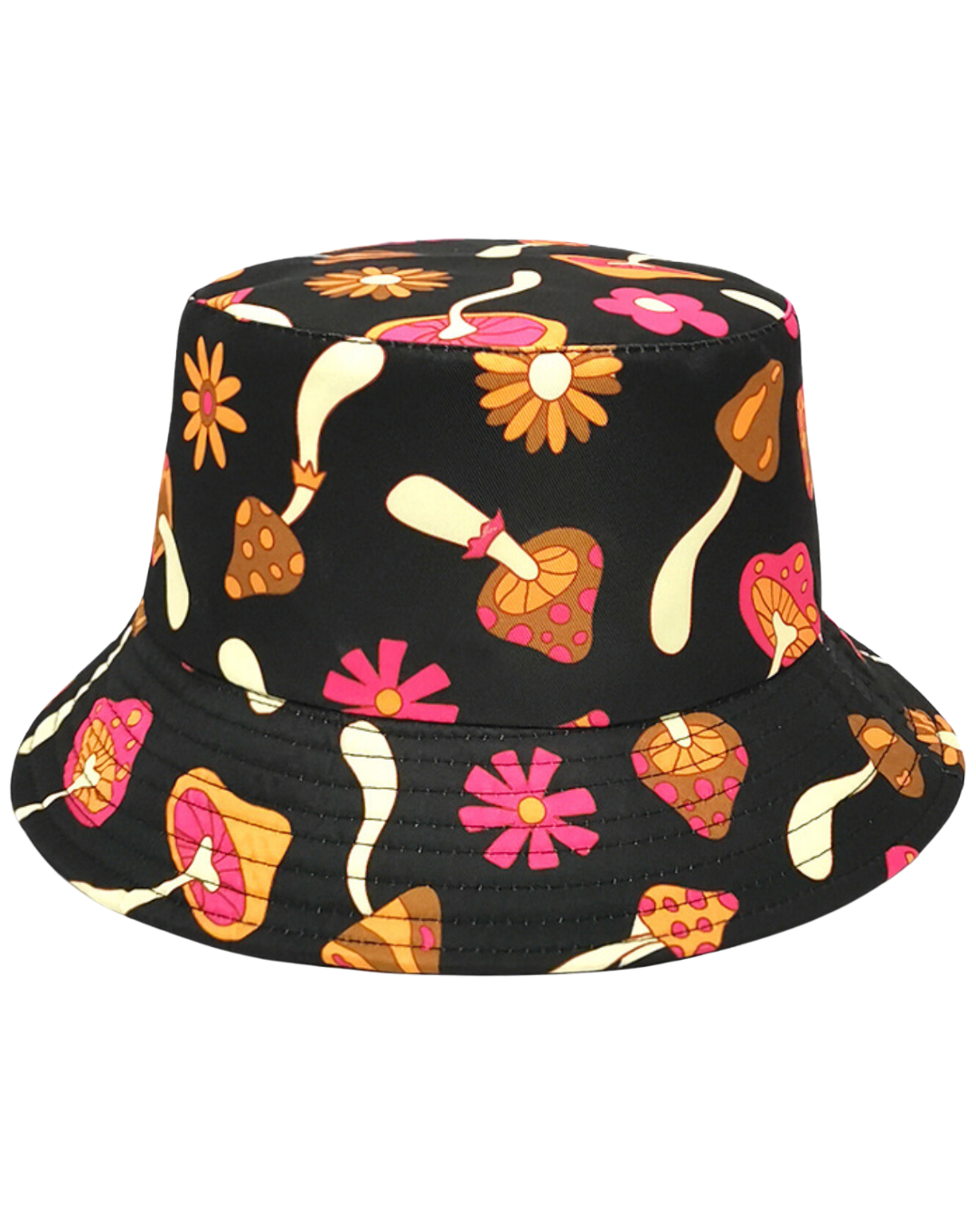 Groovy Shroom Hat