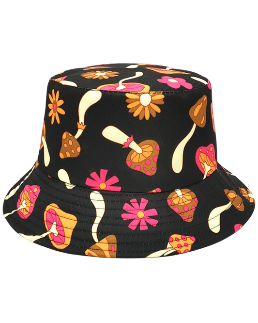 Groovy Shroom Hat