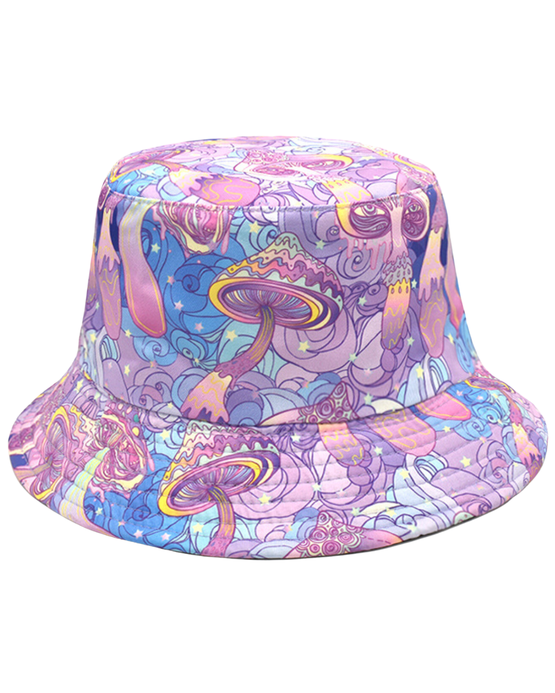 Trippy Shroom Hat