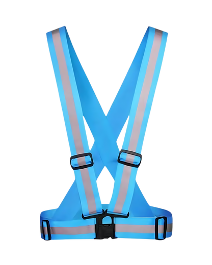 Reflective Safety Harness