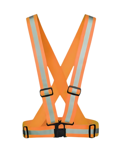 Reflective Safety Harness